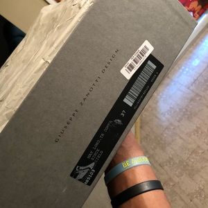 Women Giuseppe Sneakers